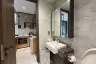1 Bedroom Condo for rent in Supalai Icon Sathorn, Thung Maha Mek, Bangkok near MRT Lumpini