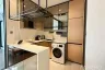 1 Bedroom Condo for rent in Supalai Icon Sathorn, Thung Maha Mek, Bangkok near MRT Lumpini