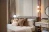 1 Bedroom Condo for rent in The FINE Bangkok Thonglor - Ekamai, Khlong Tan Nuea, Bangkok