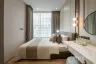 1 Bedroom Condo for rent in The FINE Bangkok Thonglor - Ekamai, Khlong Tan Nuea, Bangkok