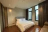 1 Bedroom Condo for rent in The Diplomat 39, Khlong Tan Nuea, Bangkok near BTS Phrom Phong