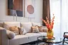 2 Bedroom Condo for rent in BEATNIQ Sukhumvit 32, Khlong Tan, Bangkok near BTS Thong Lo