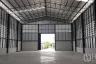Warehouse / Factory for rent in Bang Pu Mai, Samut Prakan near BTS Bang Pu