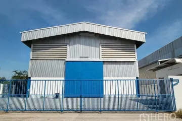 Warehouse / Factory for rent in Bang Pu Mai, Samut Prakan near BTS Bang Pu