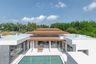 3 Bedroom Villa for sale in Evergreen Villa, Thep Krasatti, Phuket