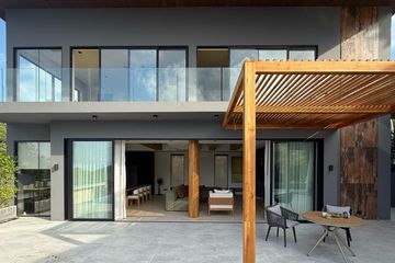 3 Bedroom Villa for sale in Bo Phut, Surat Thani