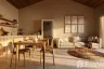3 Bedroom Villa for sale in Spring River Villas, Maret, Surat Thani