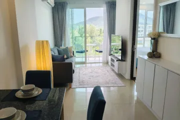 1 Bedroom Condo for Sale or Rent in Baan View Viman, Nong Kae, Prachuap Khiri Khan
