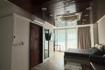 Condo for rent in Park Royal, Nong Prue, Chonburi