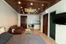 Condo for rent in Park Royal, Nong Prue, Chonburi