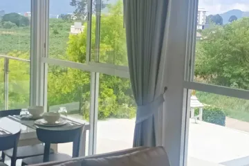 1 Bedroom Condo for sale in Mirage Bangsaray, Bang Sare, Chonburi