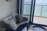 1 Bedroom Condo for rent in Zire Wongamat, Na Kluea, Chonburi
