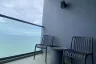 1 Bedroom Condo for rent in Zire Wongamat, Na Kluea, Chonburi