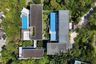 6 Bedroom Villa for sale in Cape Amarin, Kamala, Phuket