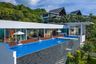 6 Bedroom Villa for sale in Cape Amarin, Kamala, Phuket