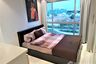 1 Bedroom Apartment for rent in The Gallery Pattaya, Nong Prue, Chonburi