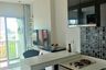 1 Bedroom Apartment for rent in The Gallery Pattaya, Nong Prue, Chonburi