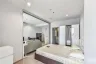 1 Bedroom Condo for rent in Ideo Q Ratchathewi, Thanon Phaya Thai, Bangkok near BTS Ratchathewi