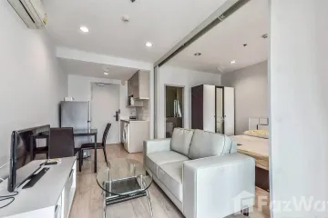 1 Bedroom Condo for rent in Ideo Q Ratchathewi, Thanon Phaya Thai, Bangkok near BTS Ratchathewi