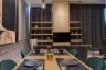 2 Bedroom Condo for rent in Ashton Silom, Suriyawong, Bangkok near BTS Chong Nonsi