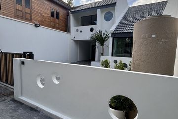 3 Bedroom House for sale in Chang Khlan, Chiang Mai