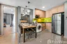 1 Bedroom Apartment for rent in Alcove@53, Khlong Tan Nuea, Bangkok near BTS Phrom Phong