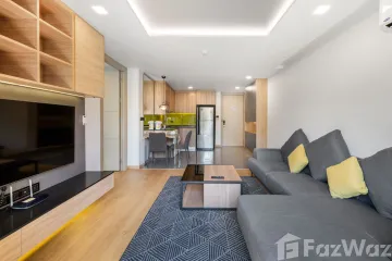 1 Bedroom Apartment for rent in Alcove@53, Khlong Tan Nuea, Bangkok near BTS Phrom Phong