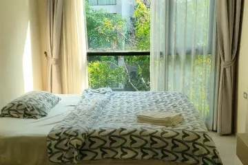 2 Bedroom Condo for rent in Vtara Sukhumvit 36, Khlong Tan, Bangkok near BTS Thong Lo