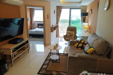 1 Bedroom Apartment for rent in Laguna Beach Resort, Nong Prue, Chonburi