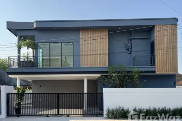 4 Bedroom House for rent in Baan Wang Tan, Mae Hia, Chiang Mai