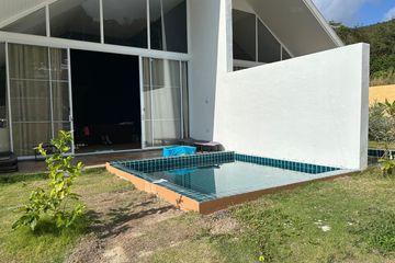 2 Bedroom Villa for sale in Ko Pha-ngan, Surat Thani