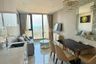 1 Bedroom Condo for sale in Copacabana Beach Jomtien, Nong Prue, Chonburi