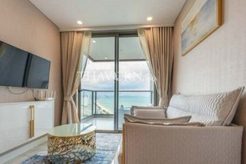 1 Bedroom Condo for sale in Copacabana Beach Jomtien, Nong Prue, Chonburi