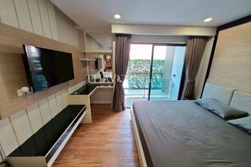 Condo for sale in Dusit Grand Park, Nong Prue, Chonburi