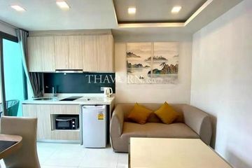 1 Bedroom Condo for sale in Arcadia Beach Resort, Nong Prue, Chonburi