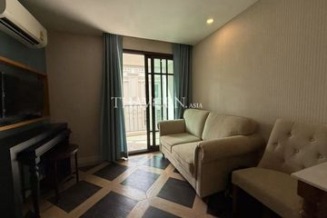 1 Bedroom Condo for sale in Espana Condo Resort Pattaya, Nong Prue, Chonburi