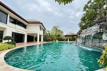 4 Bedroom House for sale in Baan Dusit Pattaya Lake, Huai Yai, Chonburi