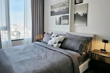 Condo for rent in Reference Sathorn - Wongwianyai, Samre, Bangkok near BTS Wongwian Yai