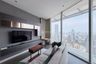 2 Bedroom Condo for rent in Magnolias Ratchadamri Boulevard, Lumpini, Bangkok near BTS Ratchadamri