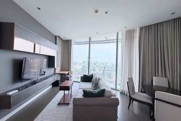 2 Bedroom Condo for rent in Magnolias Ratchadamri Boulevard, Lumpini, Bangkok near BTS Ratchadamri