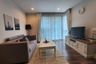 2 Bedroom Condo for rent in The Room Sukhumvit 62, Bang Chak, Bangkok near BTS Punnawithi