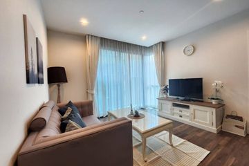 2 Bedroom Condo for rent in The Room Sukhumvit 62, Bang Chak, Bangkok near BTS Punnawithi