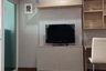 1 Bedroom Condo for rent in Regent Orchid Talad Plu, Talat Phlu, Bangkok near BTS Talat Phlu