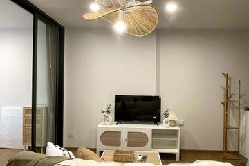 1 Bedroom Condo for rent in The Line Vibe, Chom Phon, Bangkok near BTS Ladphrao Intersection