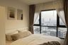 1 Bedroom Condo for rent in The Line Vibe, Chom Phon, Bangkok near BTS Ladphrao Intersection