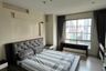 2 Bedroom Condo for rent in CitiSmart Sukhumvit 18, Khlong Toei, Bangkok near BTS Asoke
