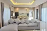 3 Bedroom Villa for rent in Garden Ville 8, Huai Yai, Chonburi