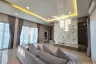 3 Bedroom Villa for rent in Garden Ville 8, Huai Yai, Chonburi