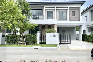 4 Bedroom House for rent in Bangkok Boulevard Bangna Km.5, Bang Kaeo, Samut Prakan