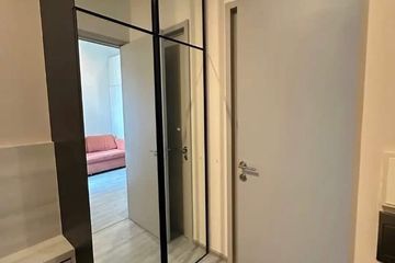 Condo for rent in The Line sukhumvit 101, Bang Chak, Bangkok near BTS Punnawithi